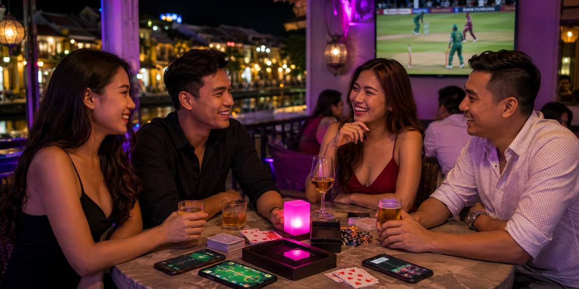 yuk88 Slot Vui Vẻ